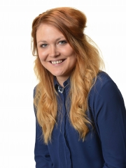 Becky Bates